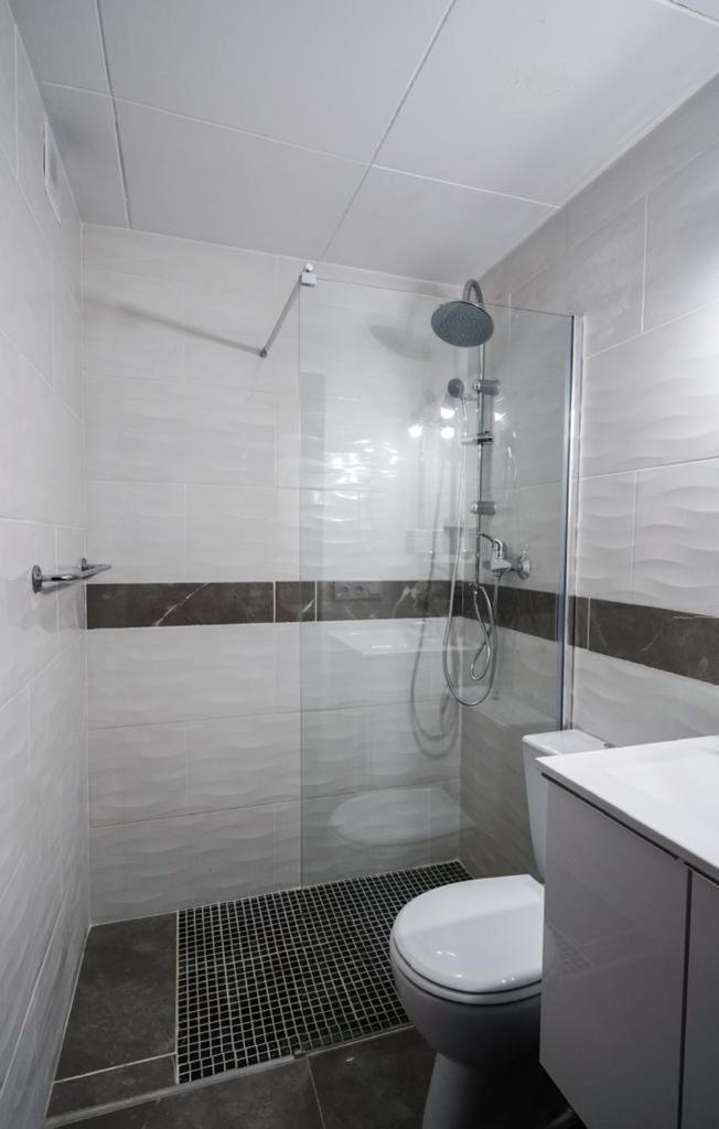 Bonito Apartamento Porto Fino Leilighet Empuriabrava Eksteriør bilde